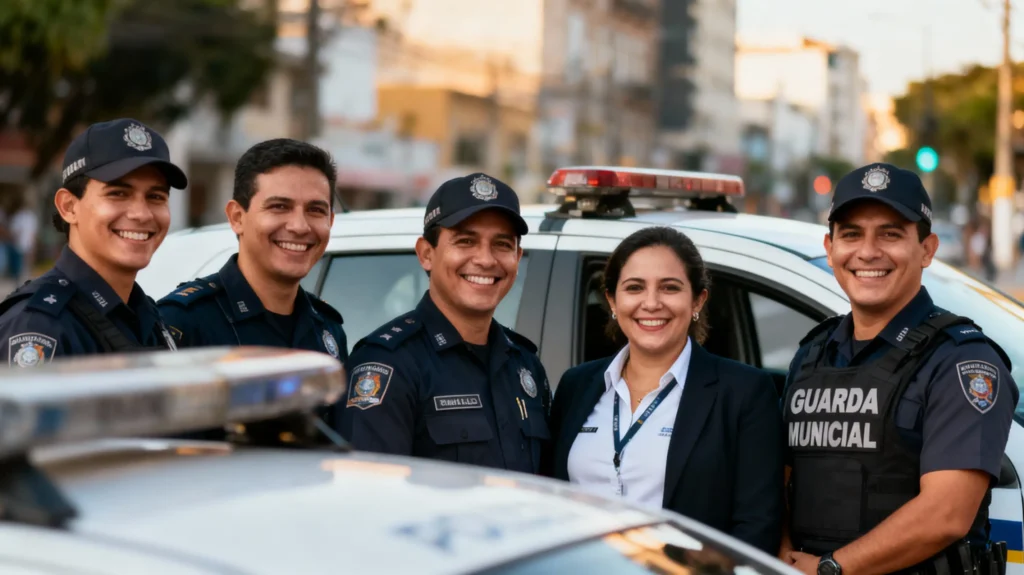 postagem concurso americana